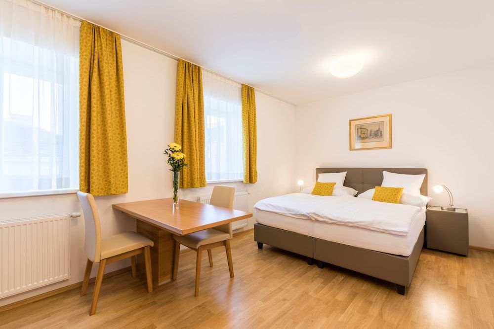 undefined Vienna Grand Apartments CITY 2