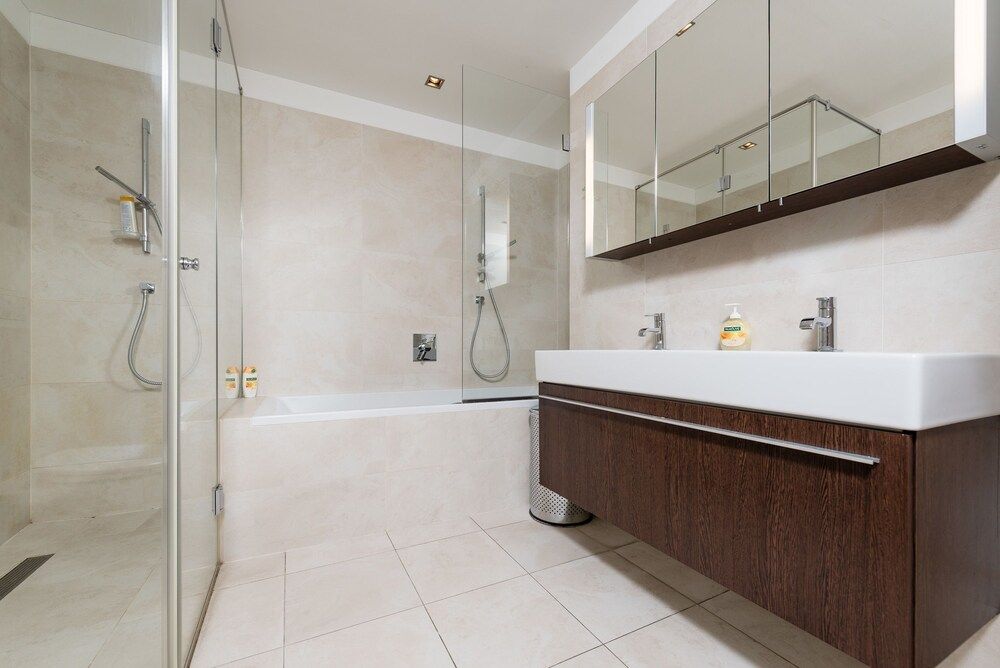 Duschel Apartments City Center Apartment, 2 Bedrooms, 2 Bathrooms (Albertina III - Tegetthoffstrasse 3) 7