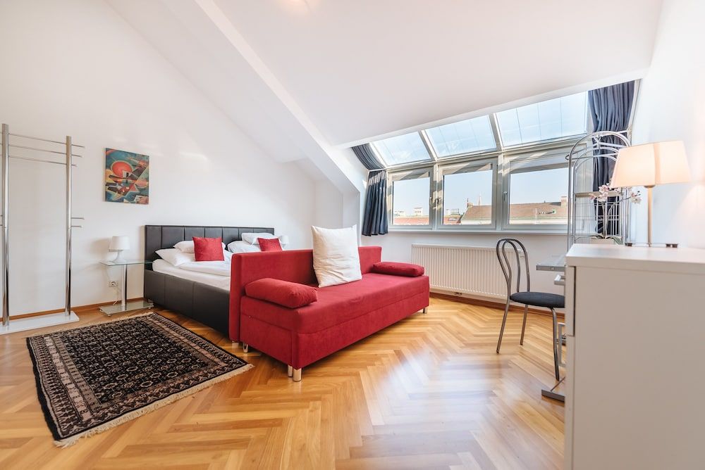 undefined Duschel Apartments City Center 9