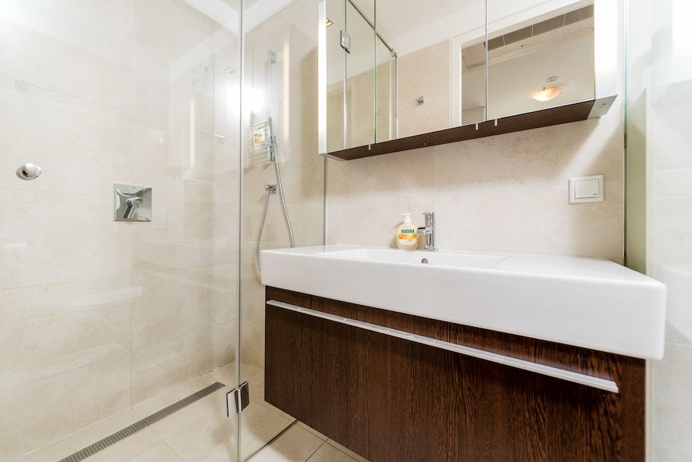 Duschel Apartments City Center Apartment, 2 Bedrooms, 2 Bathrooms (Albertina III - Tegetthoffstrasse 3) 10