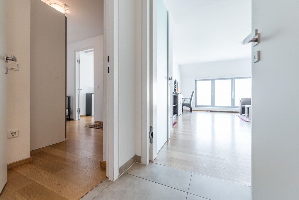 Duschel Apartments City Center Apartment, 2 Bedrooms, 2 Bathrooms (Albertina III - Tegetthoffstrasse 3) 11