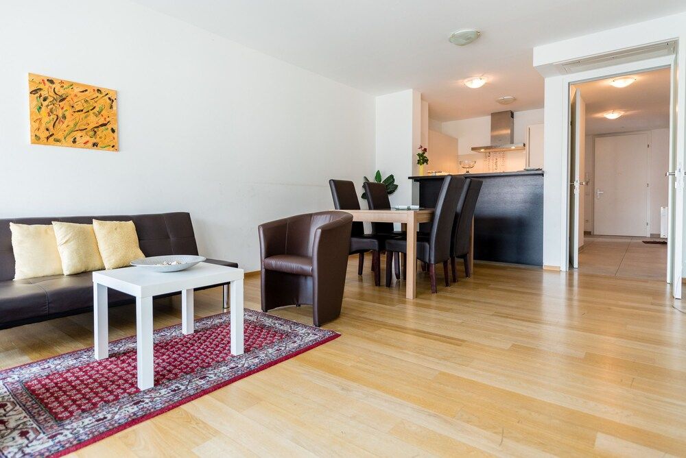 Duschel Apartments City Center Apartment, 2 Bedrooms, 2 Bathrooms (Albertina III - Tegetthoffstrasse 3) 12
