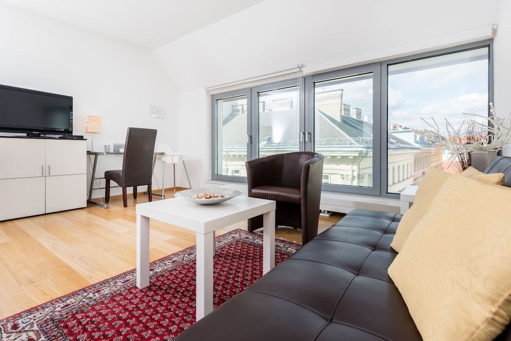 Duschel Apartments City Center Apartment, 2 Bedrooms, 2 Bathrooms (Albertina III - Tegetthoffstrasse 3) 13