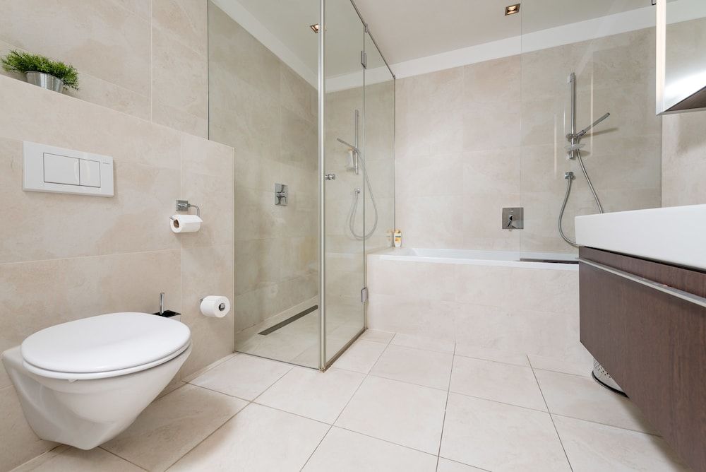 Duschel Apartments City Center Apartment, 2 Bedrooms, 2 Bathrooms (Albertina III - Tegetthoffstrasse 3) 8