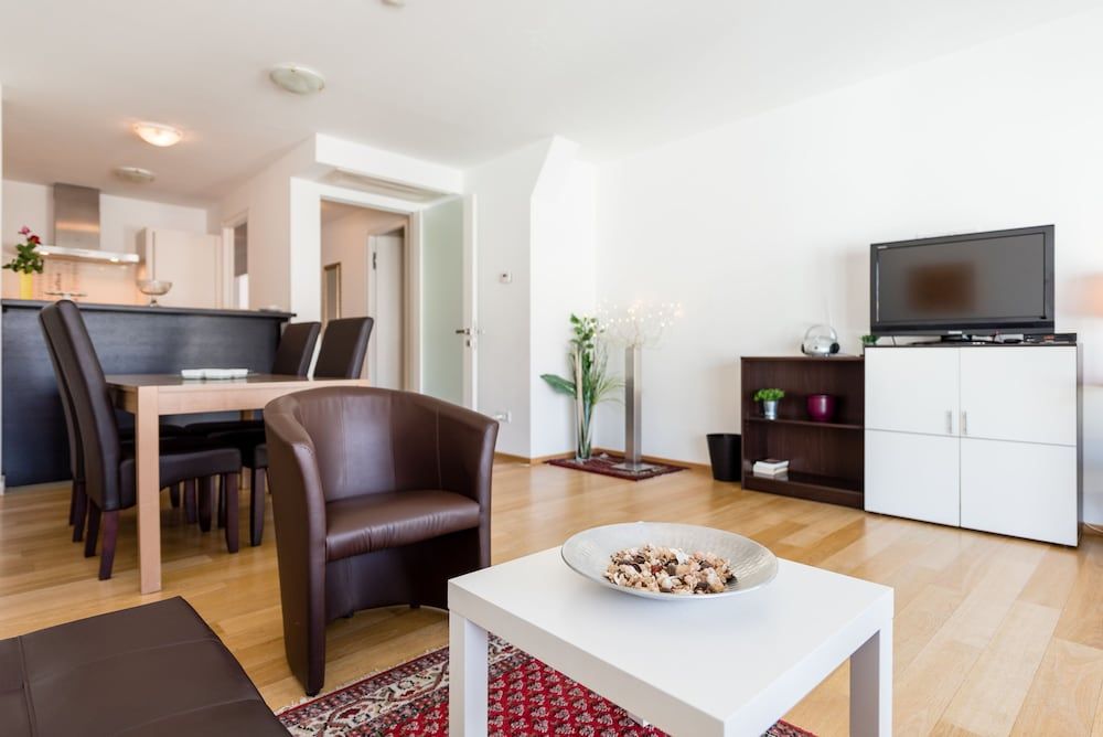 Duschel Apartments City Center Apartment, 2 Bedrooms, 2 Bathrooms (Albertina III - Tegetthoffstrasse 3) 14