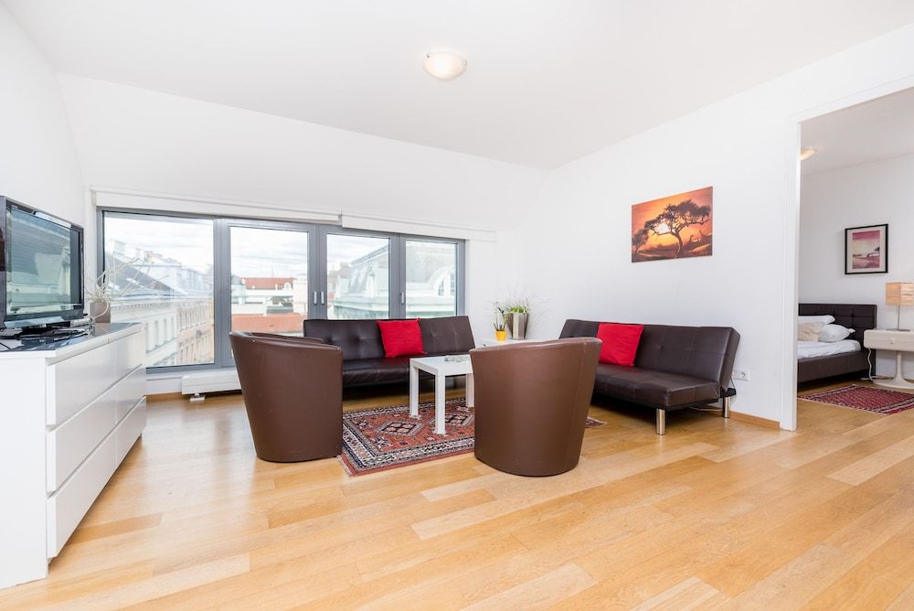 undefined Duschel Apartments City Center 5