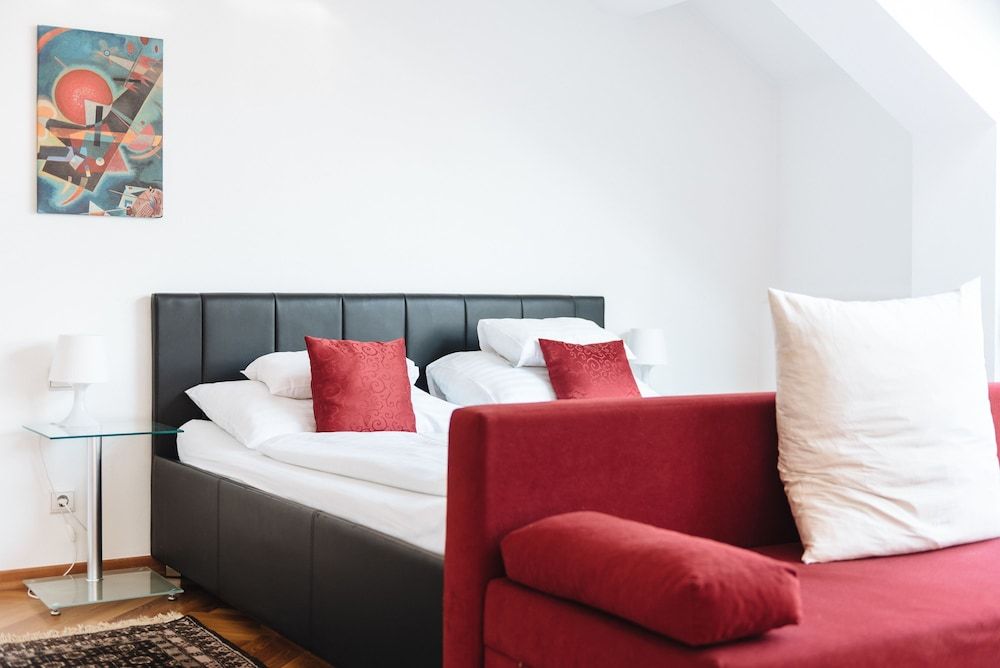 undefined Duschel Apartments City Center 8