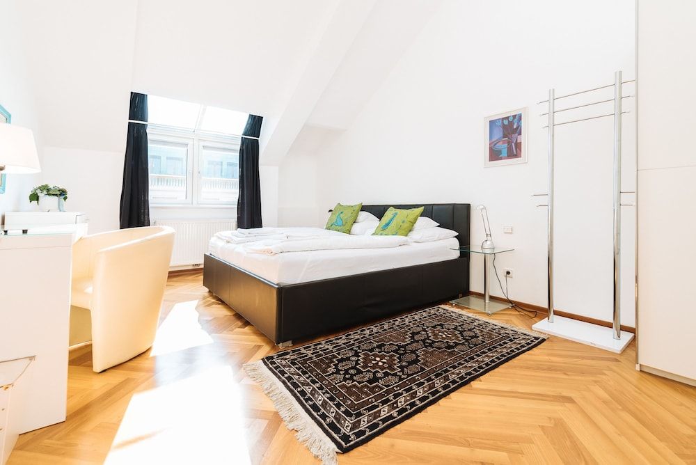 undefined Duschel Apartments City Center 10