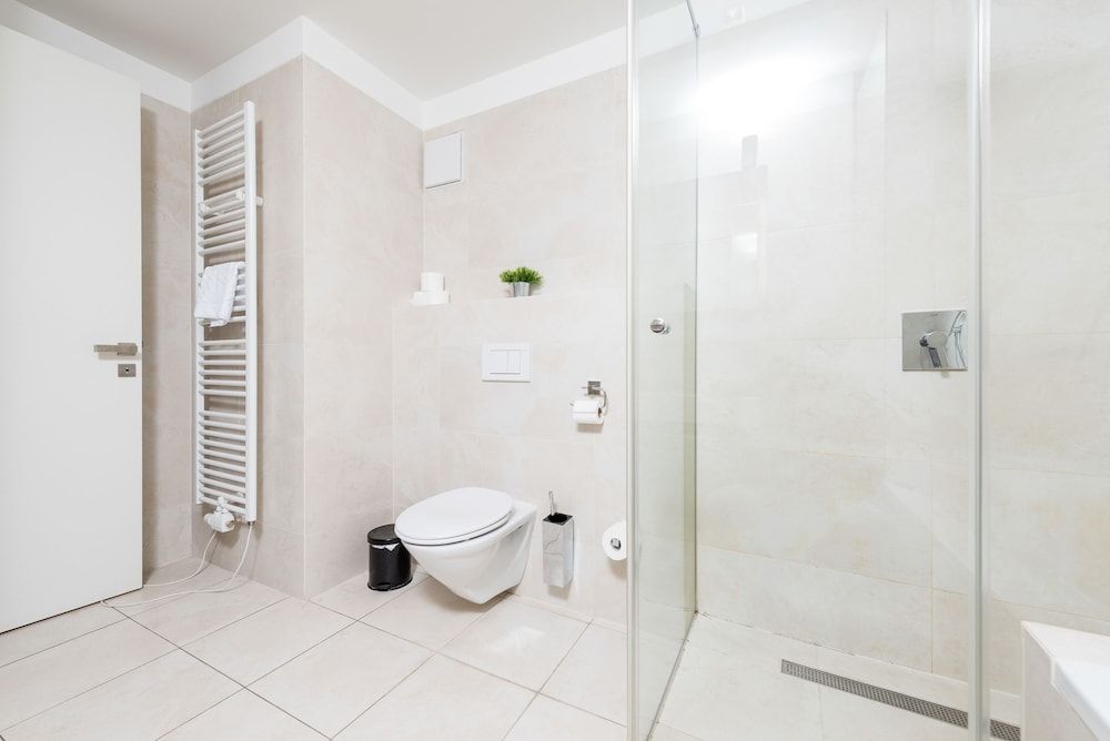 Duschel Apartments City Center Apartment, 2 Bedrooms, 2 Bathrooms (Albertina III - Tegetthoffstrasse 3) 9