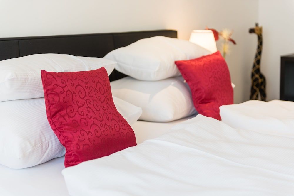 Penthouse Suite, 3 Bedrooms, 2 Bathrooms, City View (Kärtnerstrasse 28)