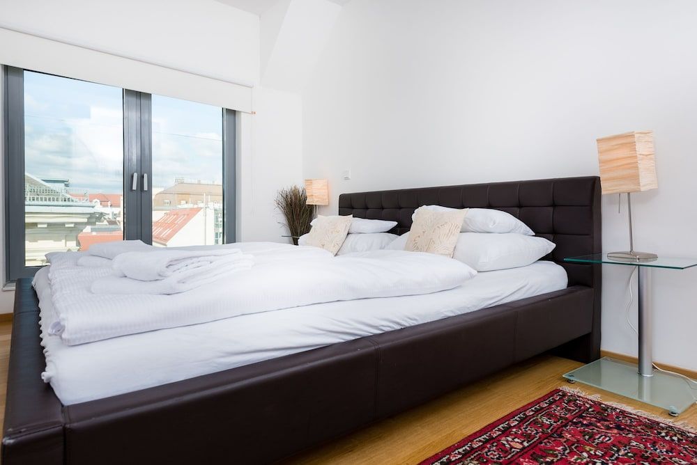 Duschel Apartments City Center Apartment, 2 Bedrooms, 2 Bathrooms (Albertina III - Tegetthoffstrasse 3) 2