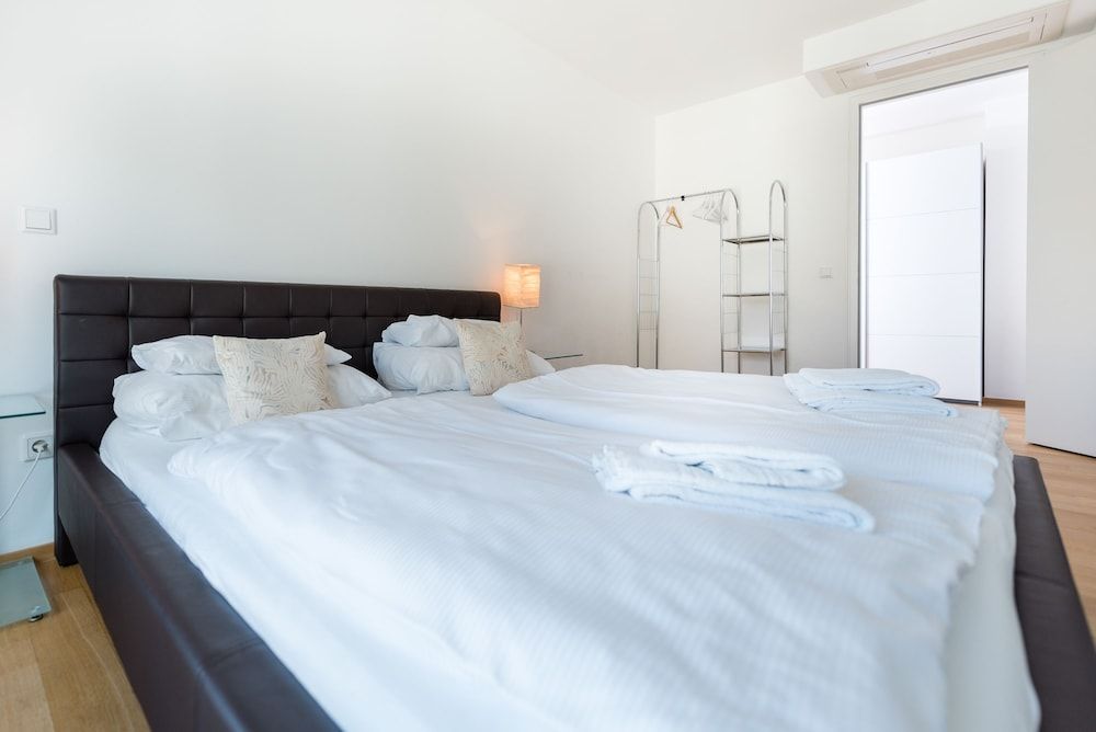 Duschel Apartments City Center Apartment, 2 Bedrooms, 2 Bathrooms (Albertina III - Tegetthoffstrasse 3) 5