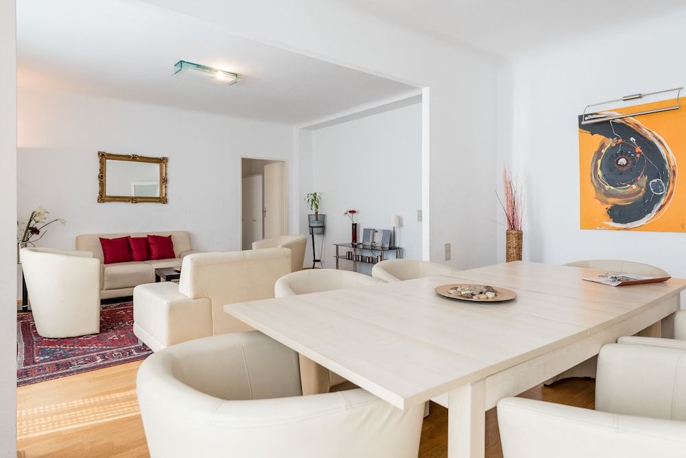 undefined Duschel Apartments City Center 2