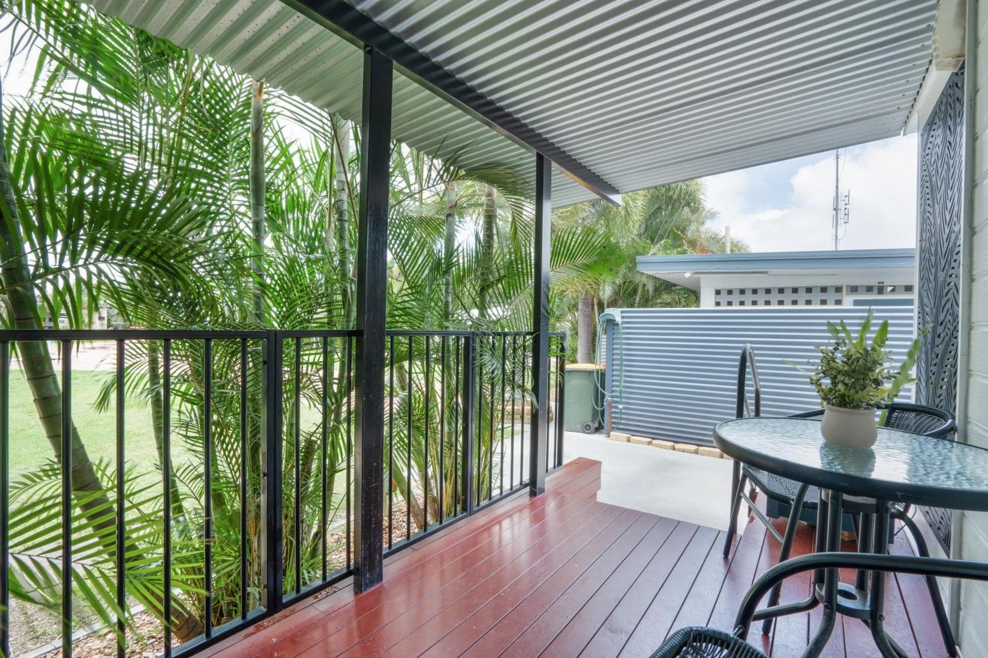 Villa - Pet Friendly 