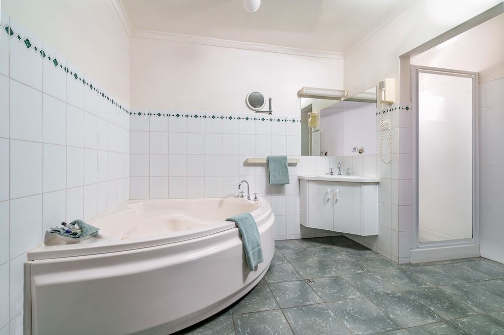 Kerang Valley Resort Spa Room 3