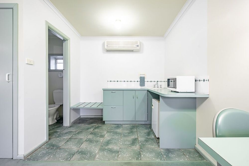 Kerang Valley Resort Spa Room 4