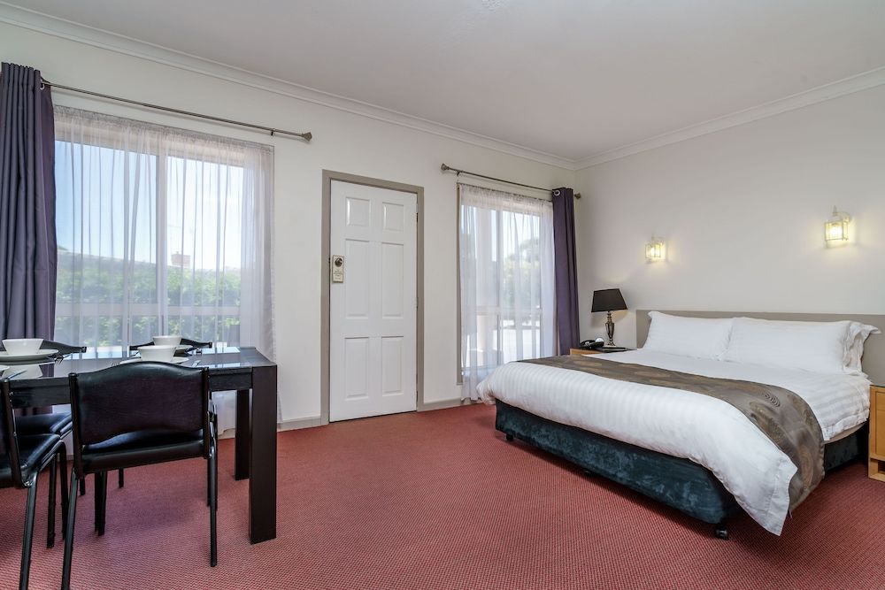 Kerang Valley Resort Family Room