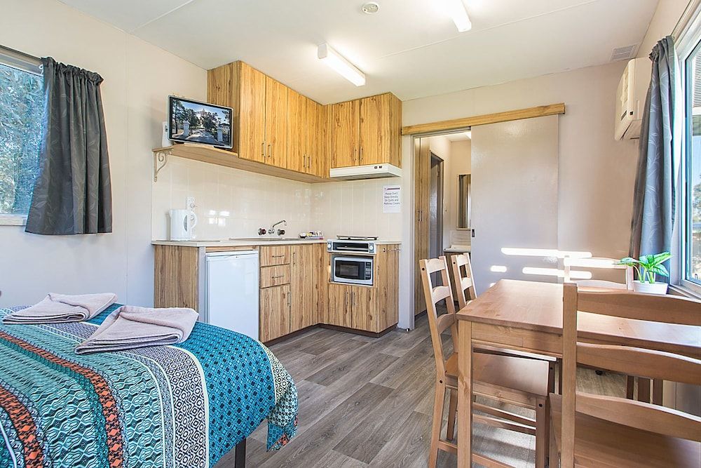 Standard Suite, 1 Bedroom, Kitchenette