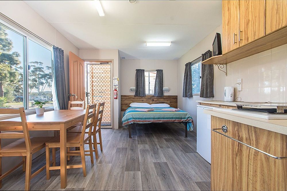 Standard Suite, 1 Bedroom, Kitchenette