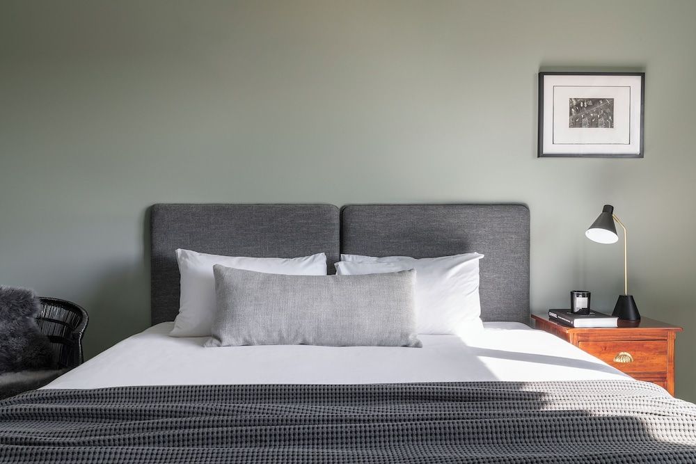 Mt William Standard Room