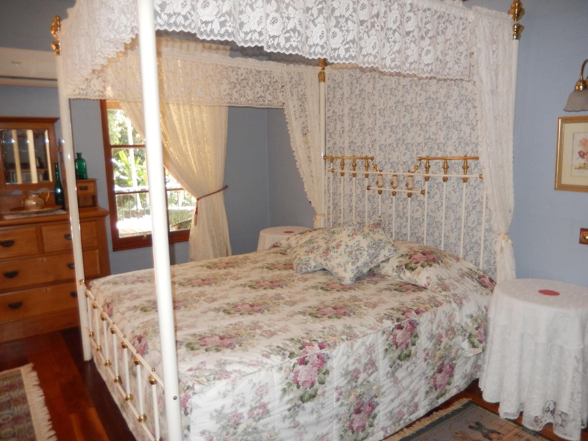 Boutique Suite