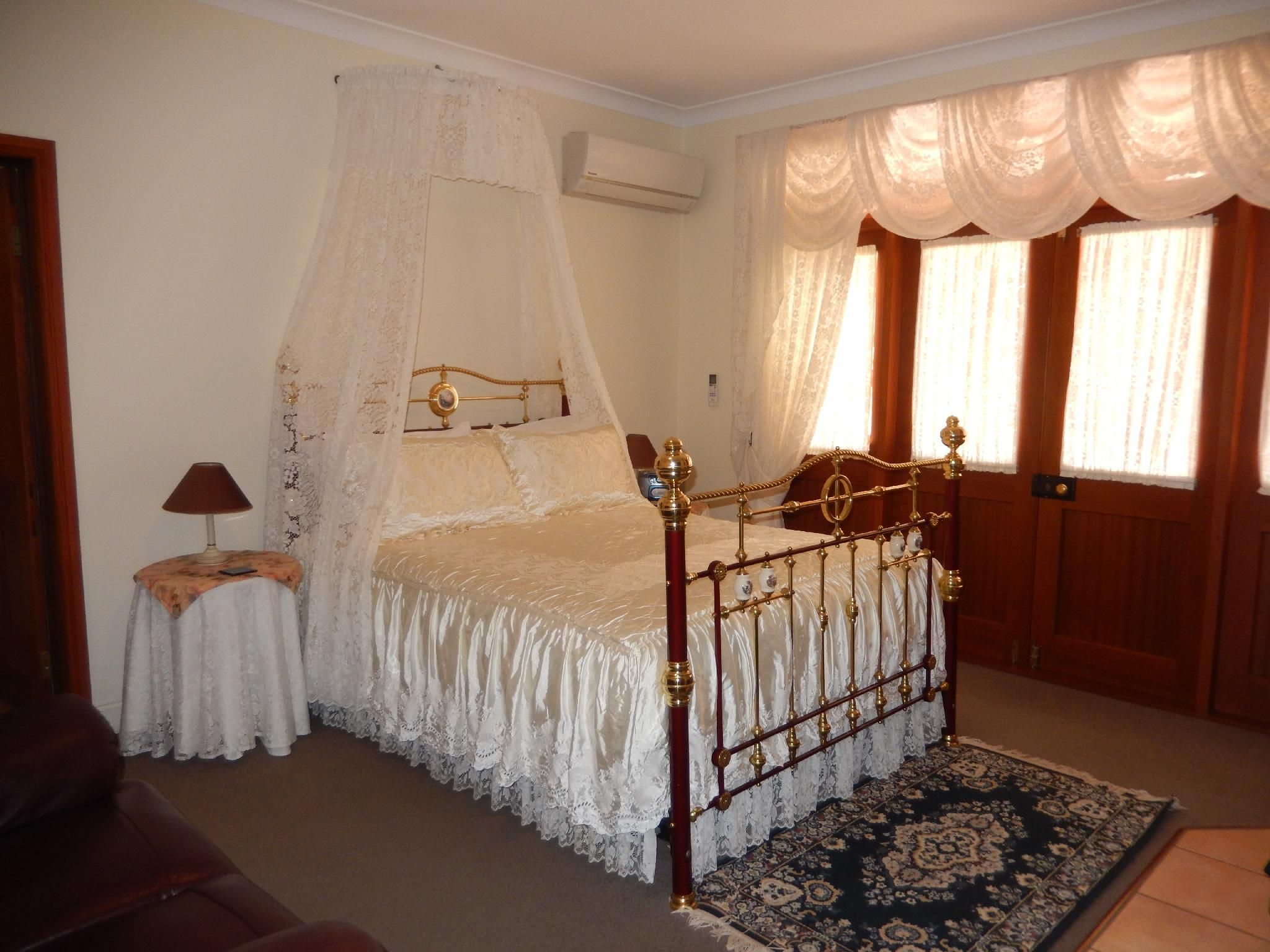 Garden Suite