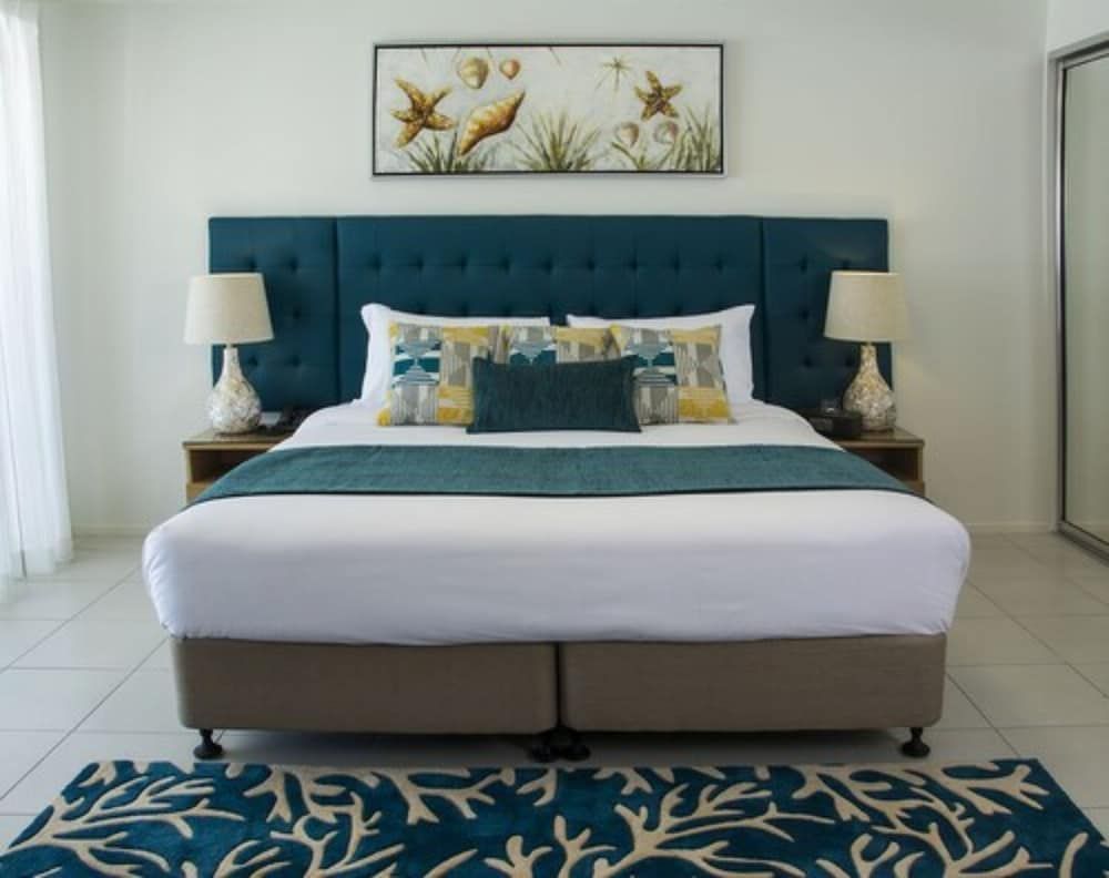 1770 Lagoons Central Apartment Resort Executive Studio 3