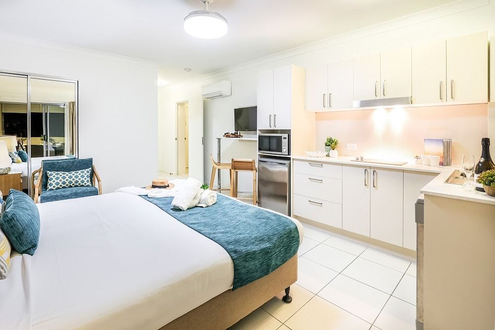 1770 Lagoons Central Apartment Resort Executive Studio 2