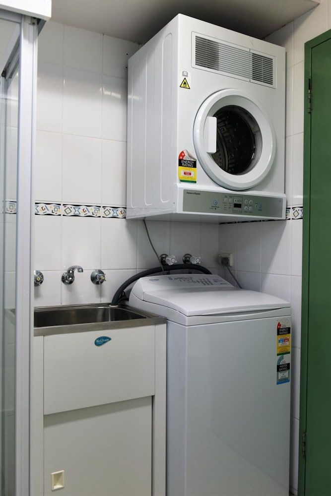 Basic Apartment, 2 Bedrooms, Ground floor