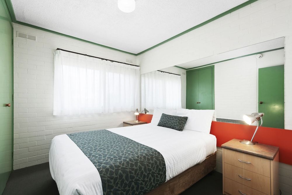 Basic Apartment, 2 Bedrooms, Ground floor