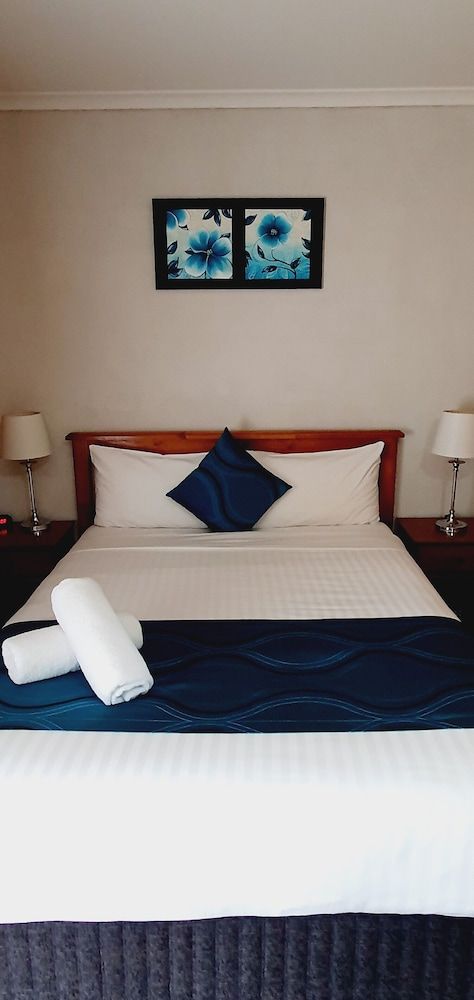 Centrepoint Motel Double Room, 1 Queen Bed 2