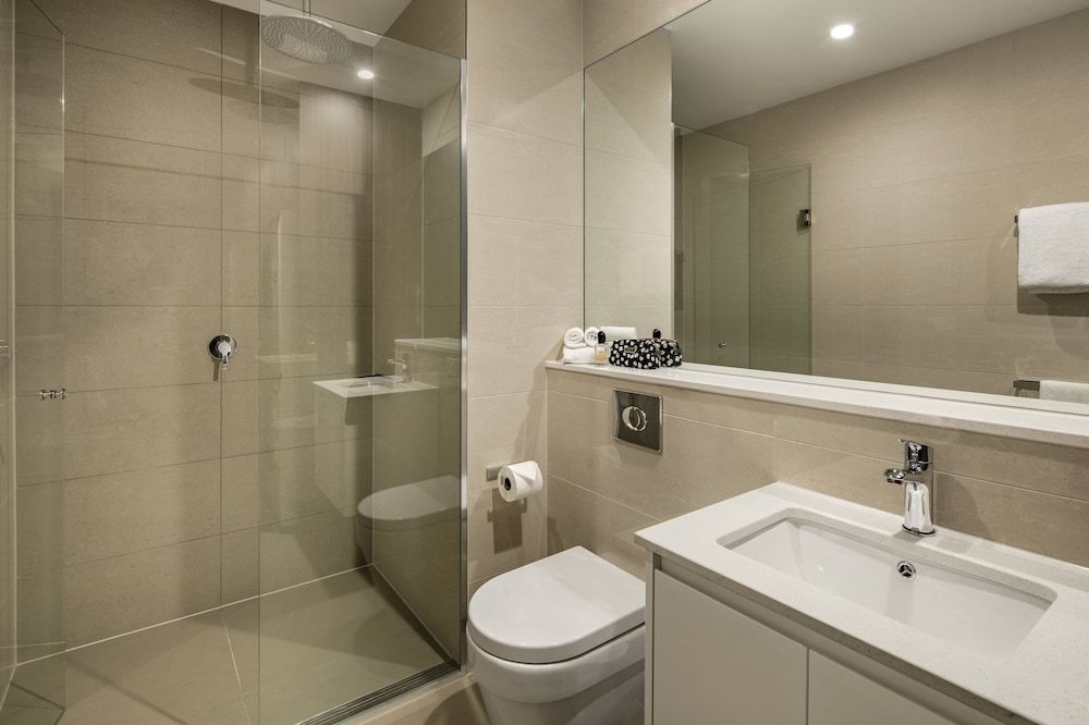 Quest Dandenong Central Studio Apartment 5