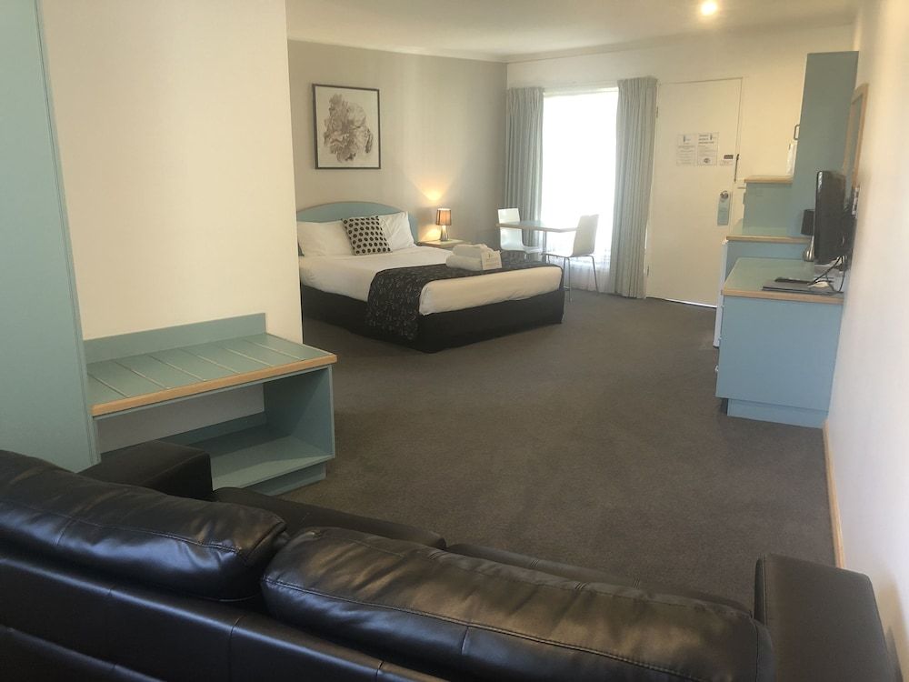 Executive Room, Non Smoking, Jetted Tub