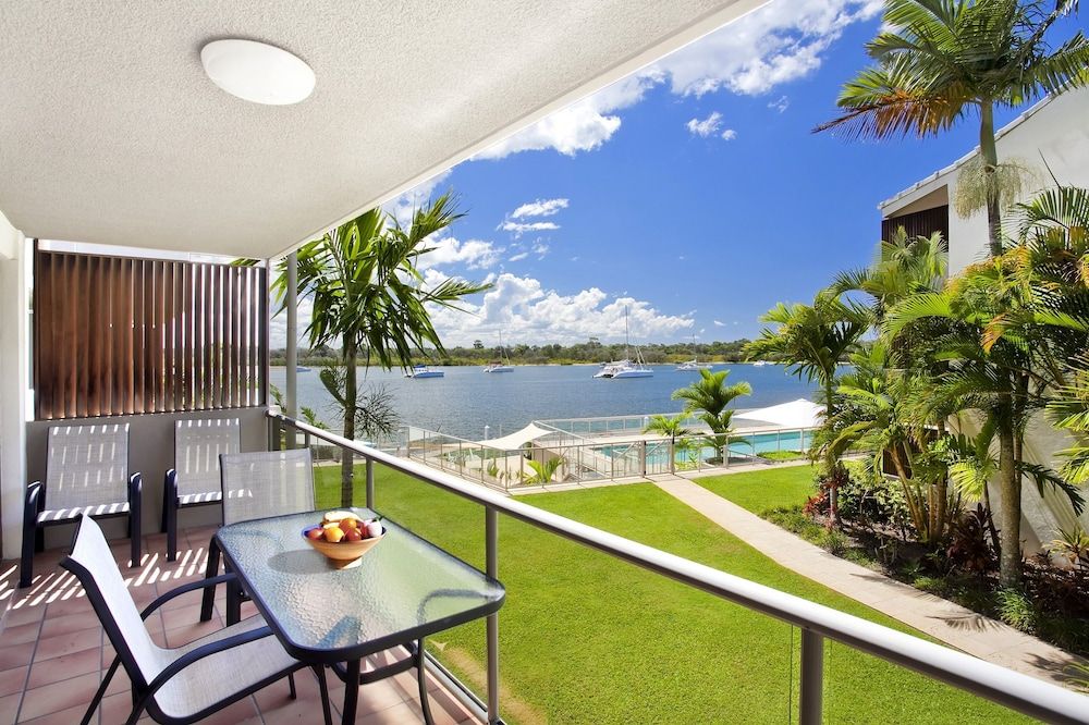 Superior Two-Bedroom Apartment