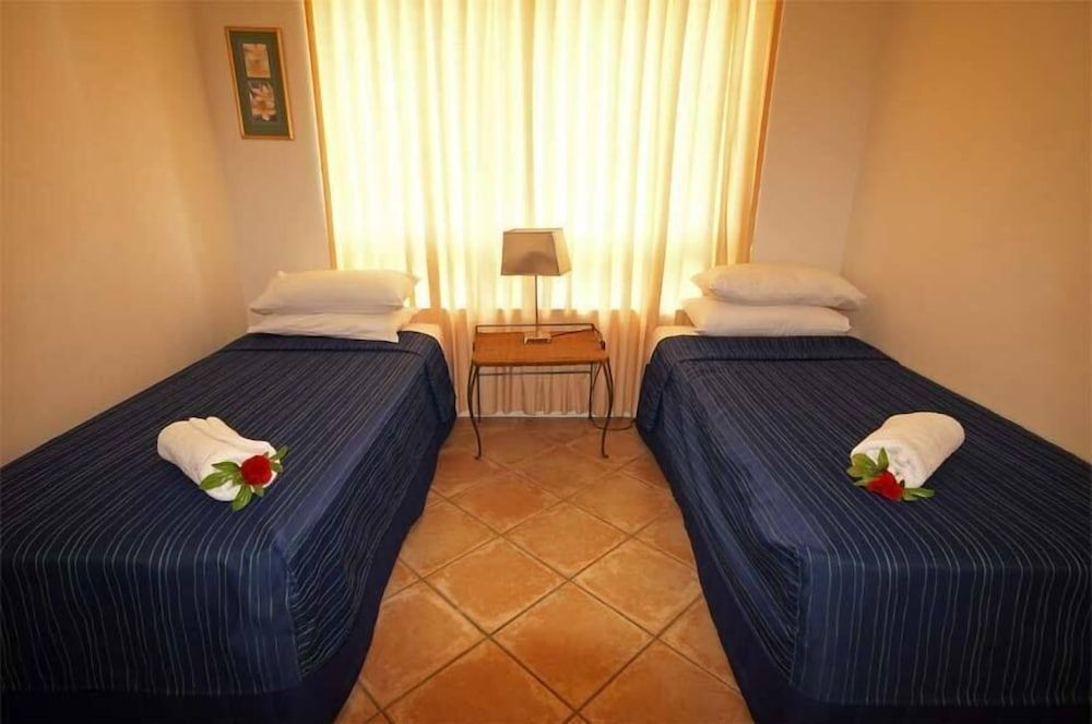 Standard Apartment, Multiple Bedrooms, Non Smoking, Kitchen (Standard 3 Bedroom)