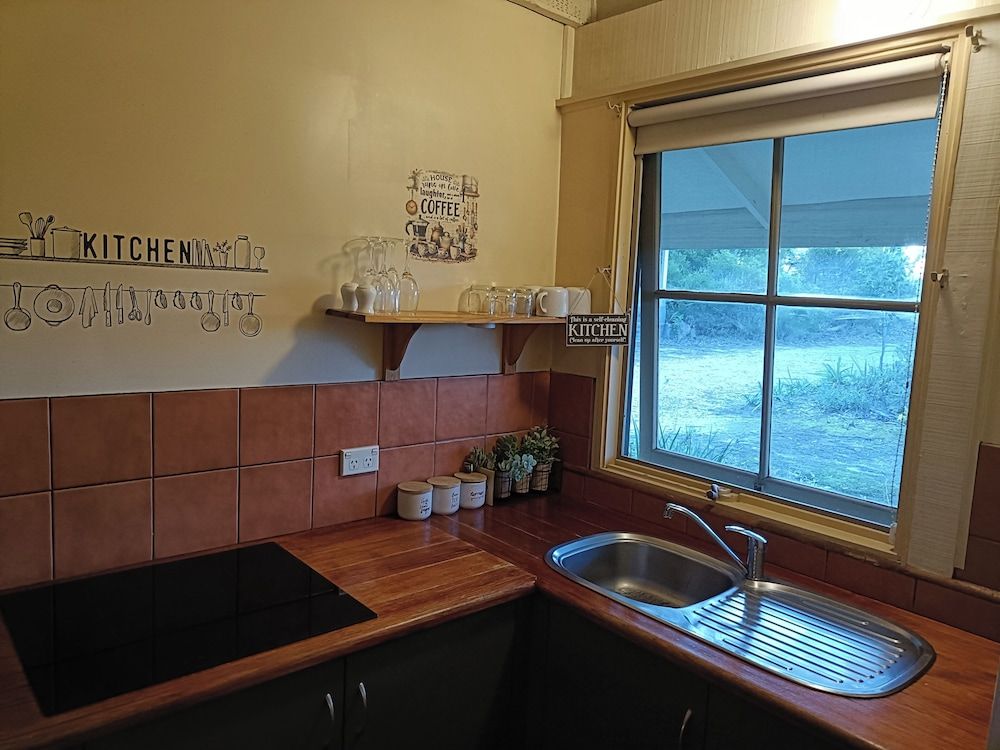 Kitchenette