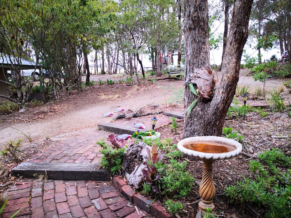 Children's Play Area