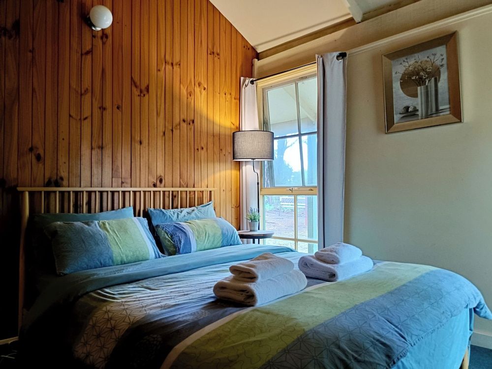 Kalimna Woods Cottages