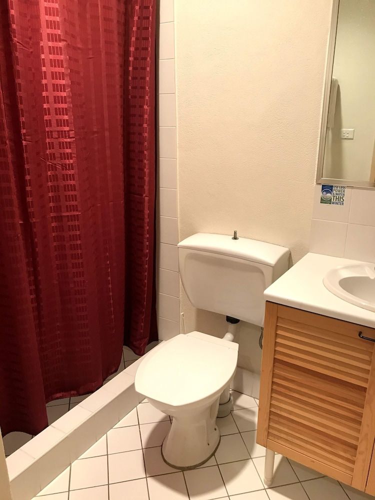 Small Family Room