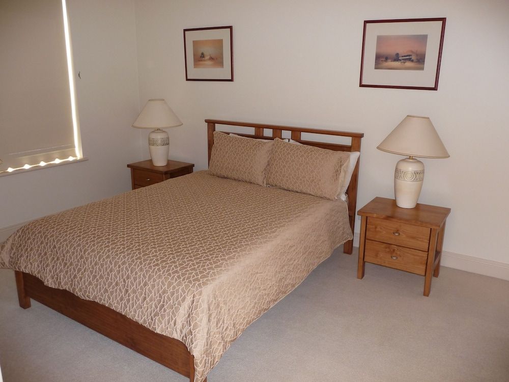 3 Bedroom 2 Bathroom Self Contained Apartment