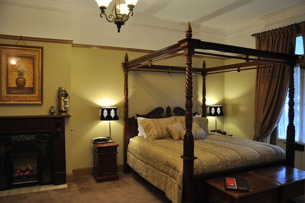 Bli Bli House Riverside Retreat Spa Suite 3