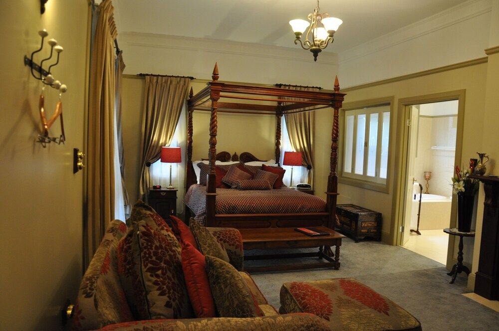 Bli Bli House Riverside Retreat Spa Suite