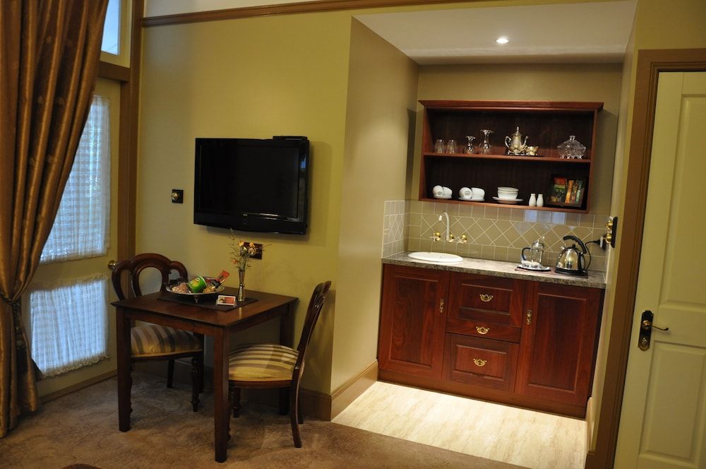 Bli Bli House Riverside Retreat Spa Suite 12