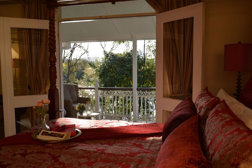 Bli Bli House Riverside Retreat Spa Suite 16