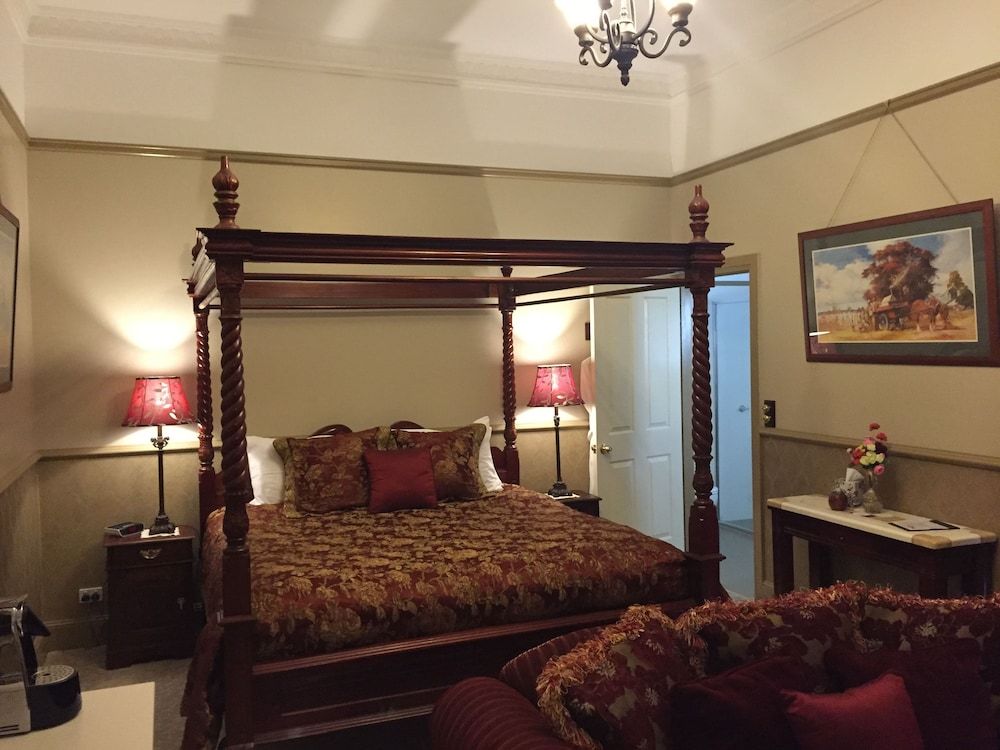 Bli Bli House Riverside Retreat King Suite