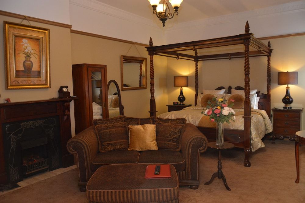 Bli Bli House Riverside Retreat Spa Suite 15