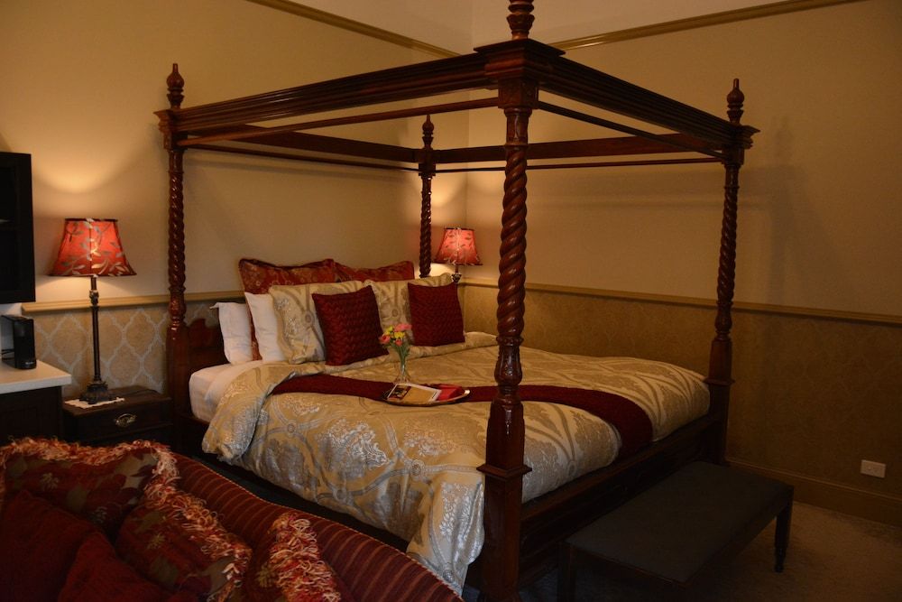 Bli Bli House Riverside Retreat Executive Suite