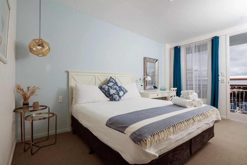 Rambutan Resort King Room