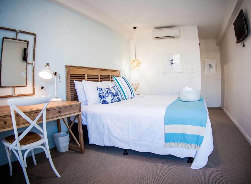 Rambutan Resort King Room 2