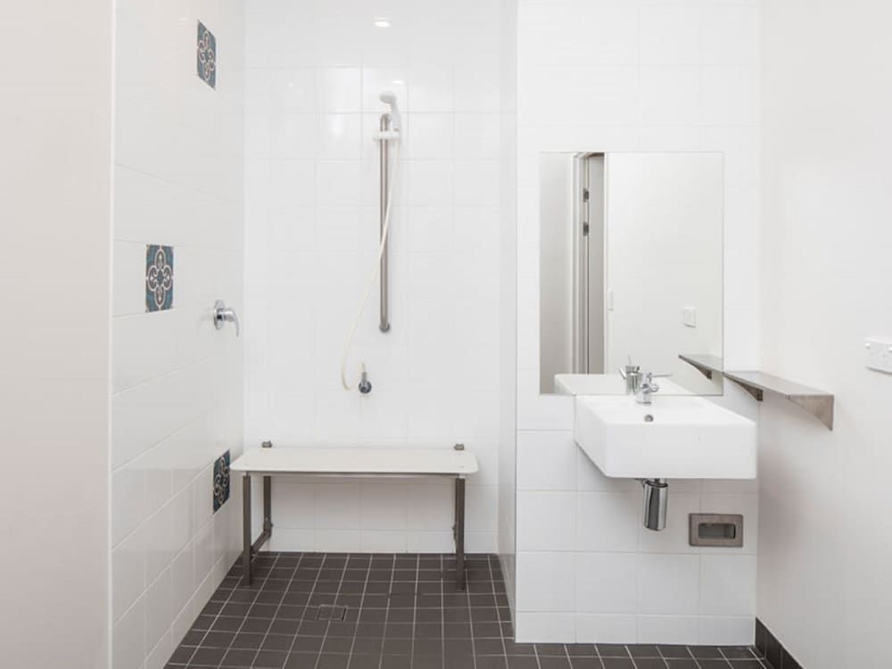 Rambutan Resort Queen Accessible Room 3